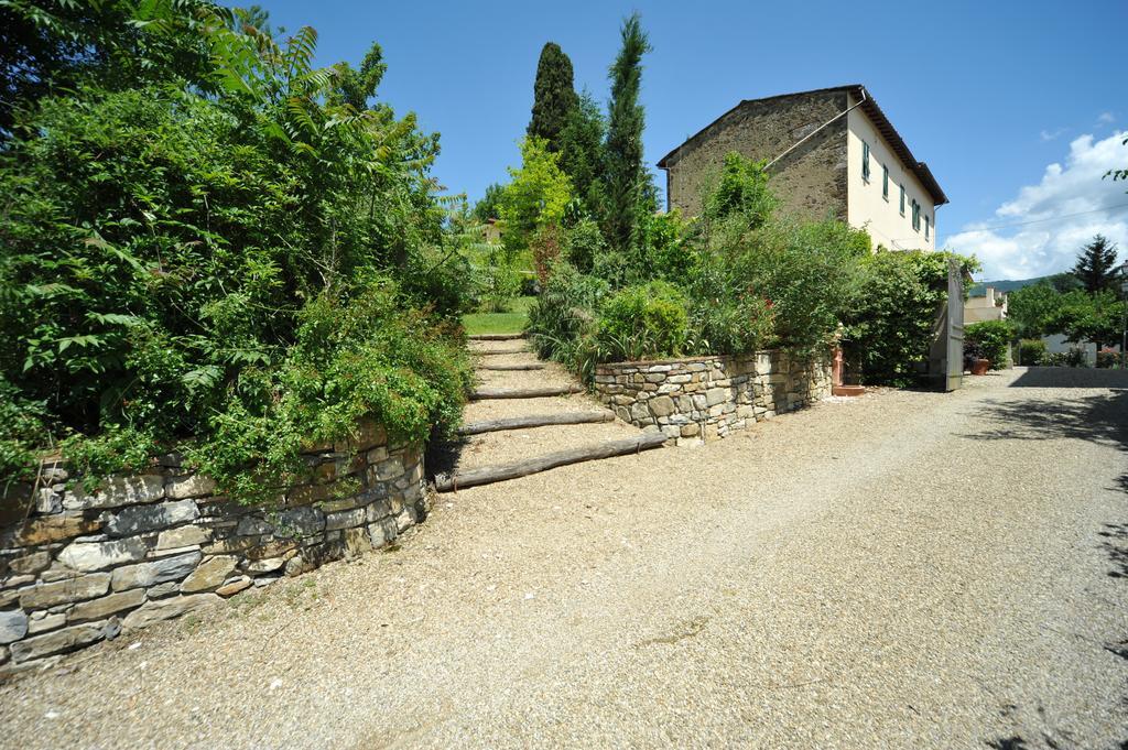 Antico Pastificio Apart otel Greve in Chianti Dış mekan fotoğraf