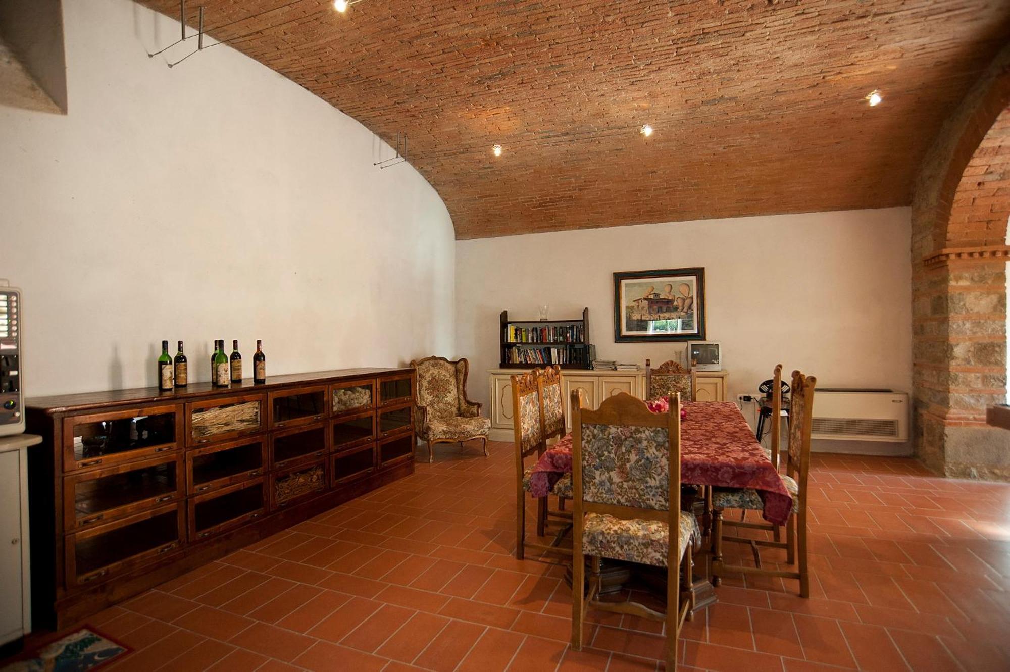 Antico Pastificio Apart otel Greve in Chianti Dış mekan fotoğraf
