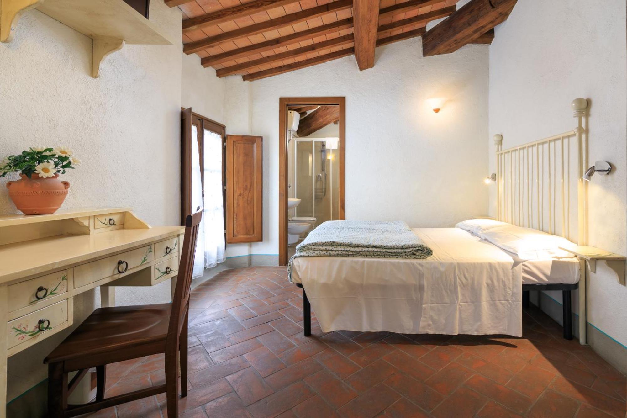 Antico Pastificio Apart otel Greve in Chianti Dış mekan fotoğraf
