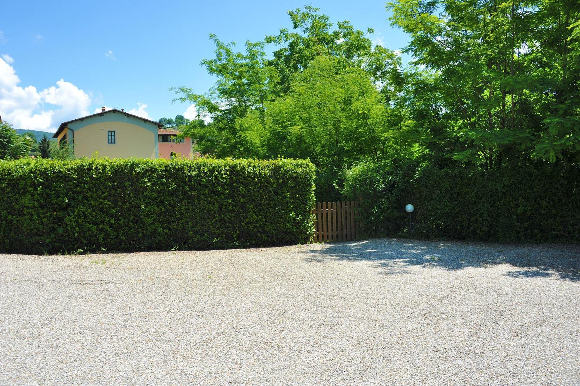 Antico Pastificio Apart otel Greve in Chianti Dış mekan fotoğraf