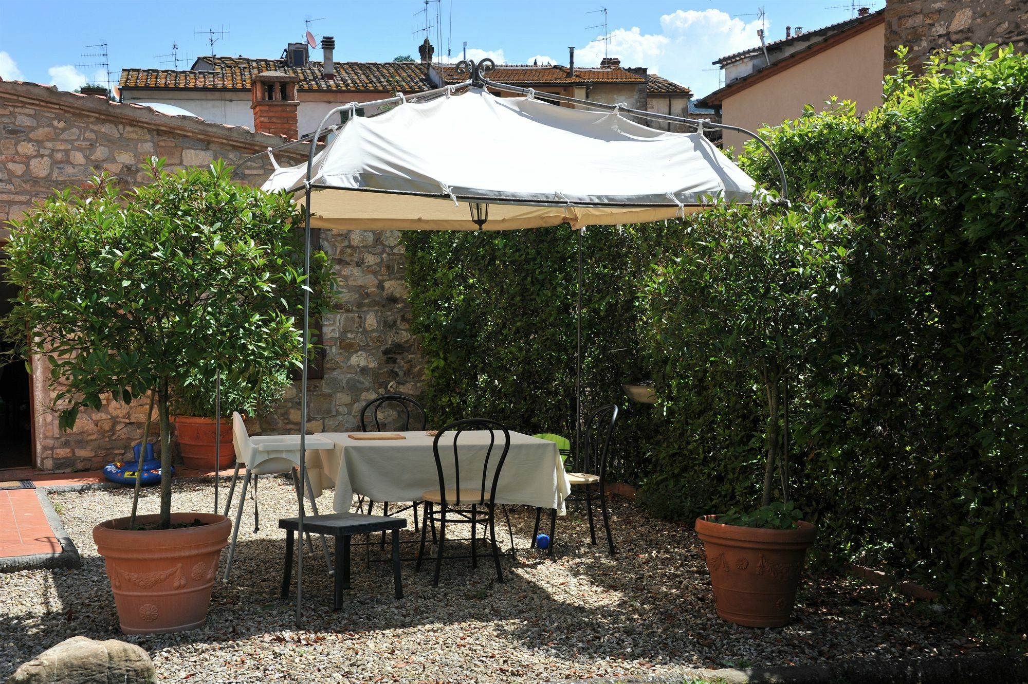 Antico Pastificio Apart otel Greve in Chianti Dış mekan fotoğraf