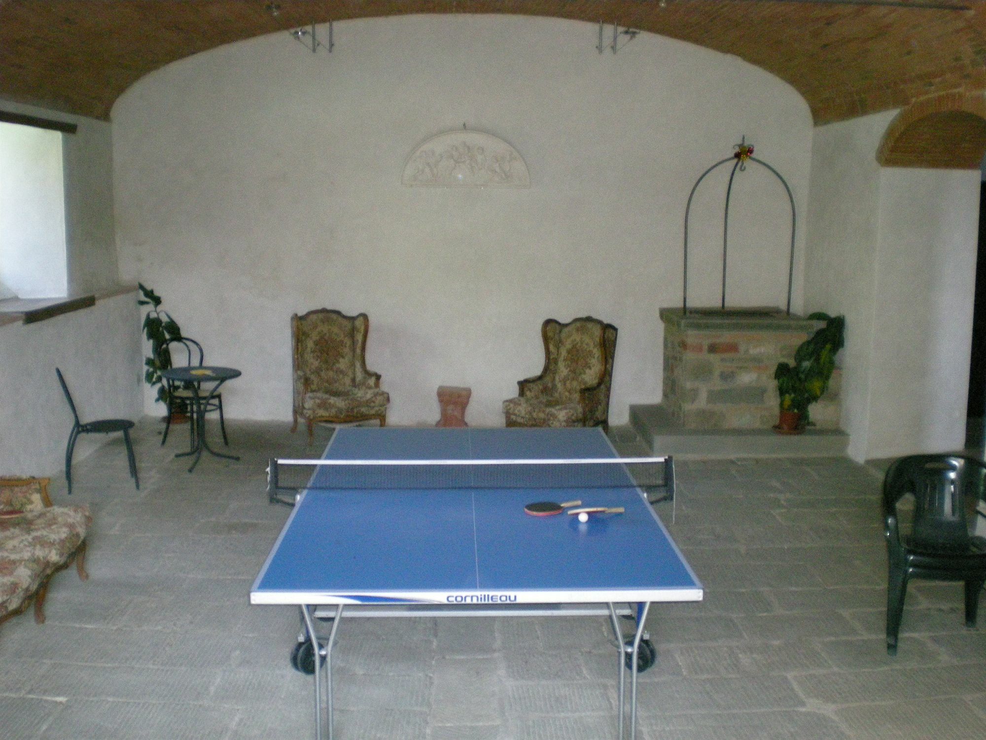 Antico Pastificio Apart otel Greve in Chianti Dış mekan fotoğraf
