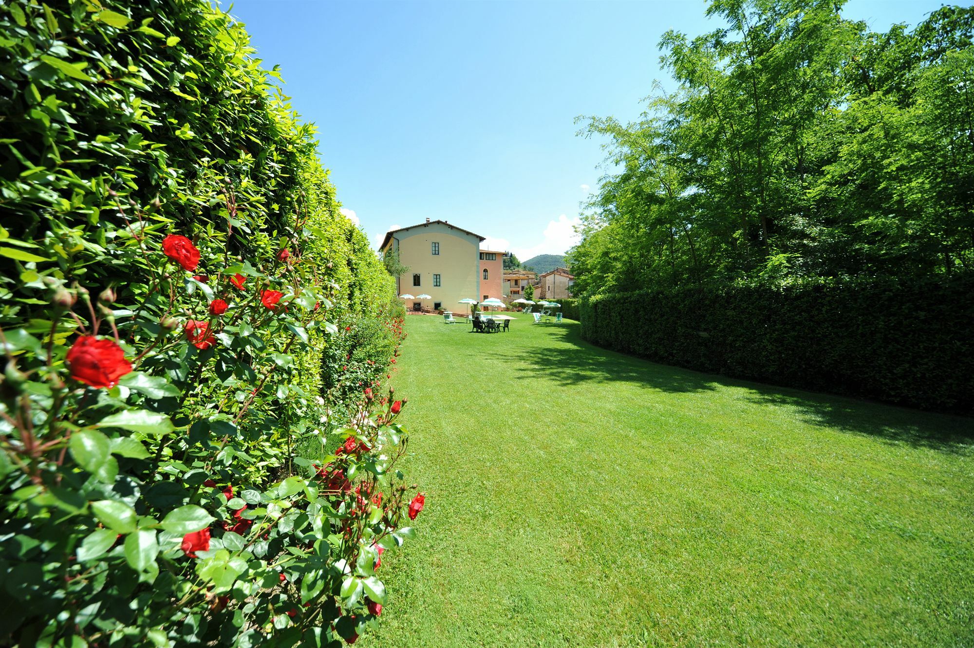 Antico Pastificio Apart otel Greve in Chianti Dış mekan fotoğraf